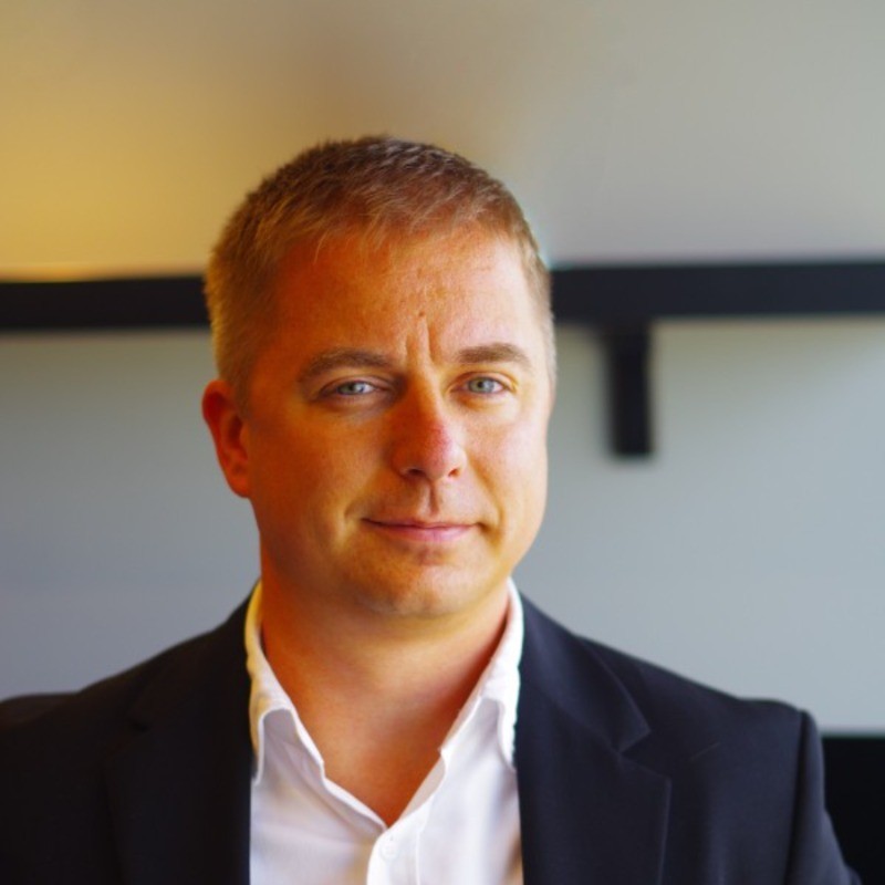 Ignas Budnikas