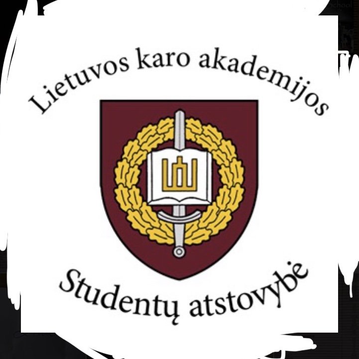 Lietuvos karo akademijos Studentų atstovybė