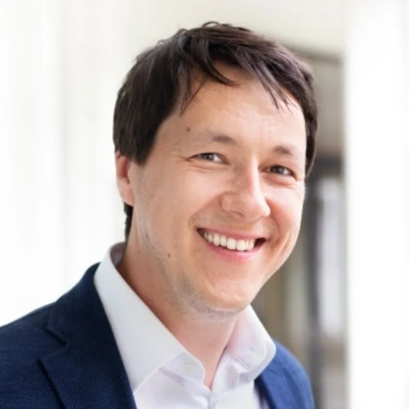 Martin Klug