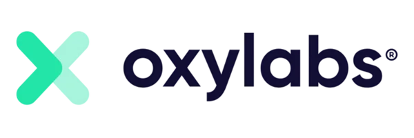 Oxylabs