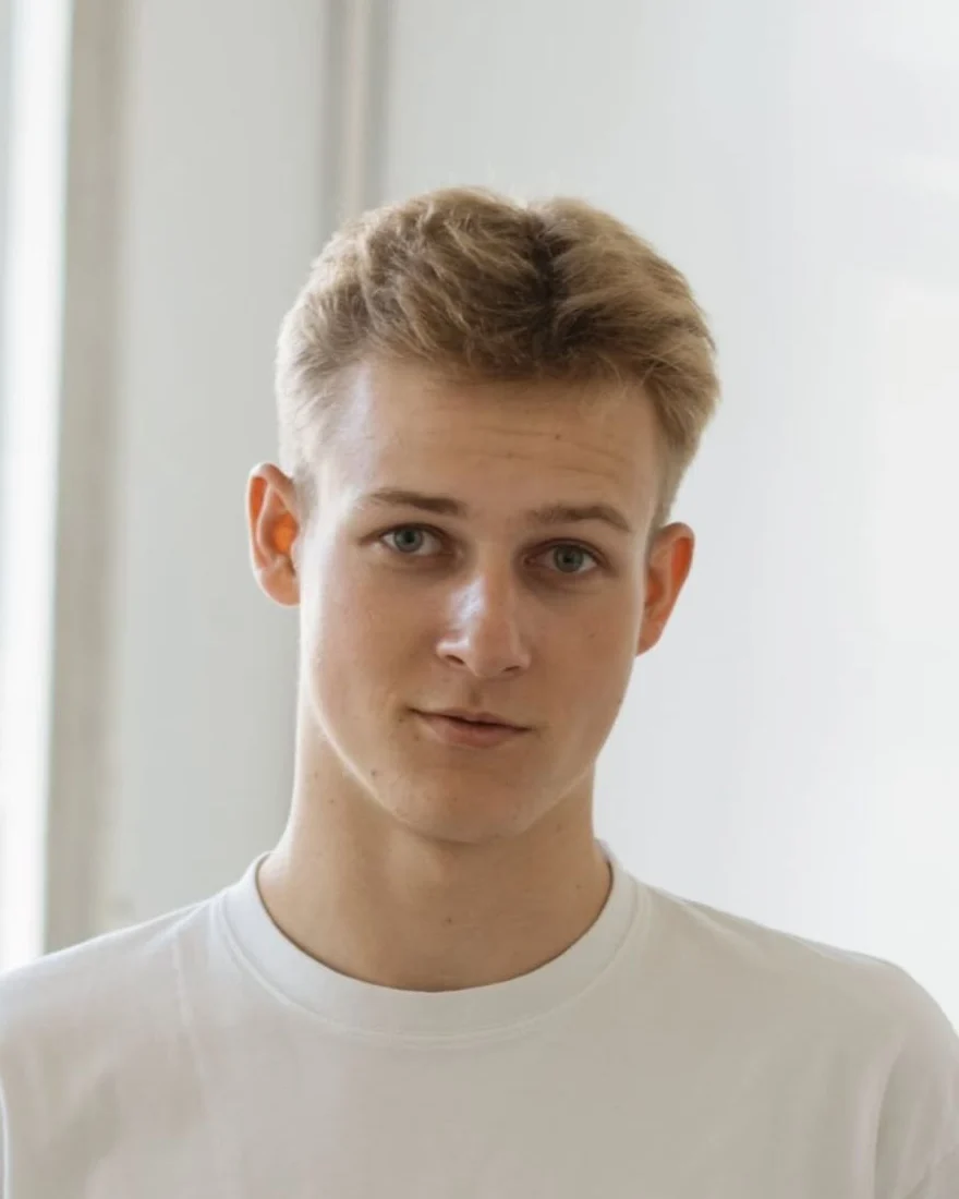 Rokas Judickas